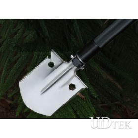 Chinese engineer shovel multifunctional small military shovel UD21940CB